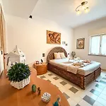 San Marino Apartment, Deluxe Superior Rif A775