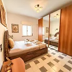 San Marino Apartment, Deluxe Superior Rif A775 Apartamento San Benedetto del Tronto