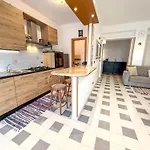 San Marino Apartment, Deluxe Superior Rif A775 Apartamento *