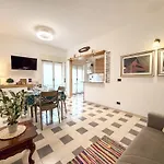 San Marino Apartment, Deluxe Superior Rif A775 Apartamento *