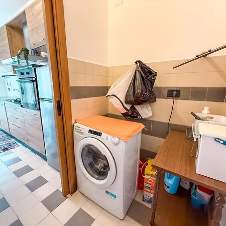 San Marino Apartment, Deluxe Superior Rif A775 * San Benedetto del Tronto