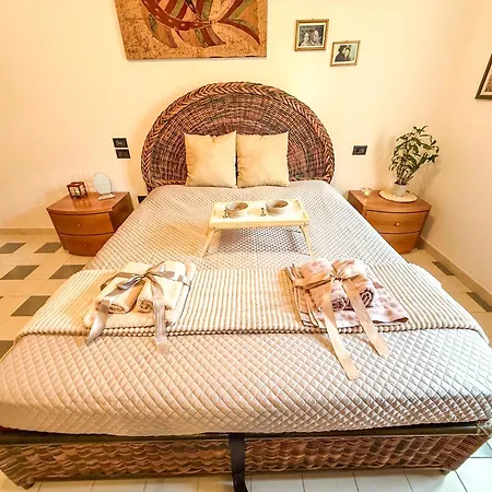 San Marino Apartment, Deluxe Superior Rif A775 Apartment *