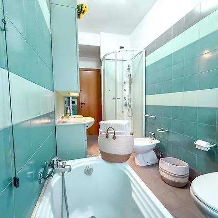 San Marino Apartment, Deluxe Superior Rif A775