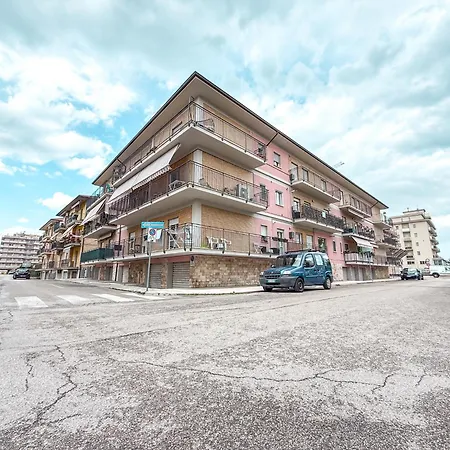 San Marino Apartment, Deluxe Superior Rif A775 Apartment *