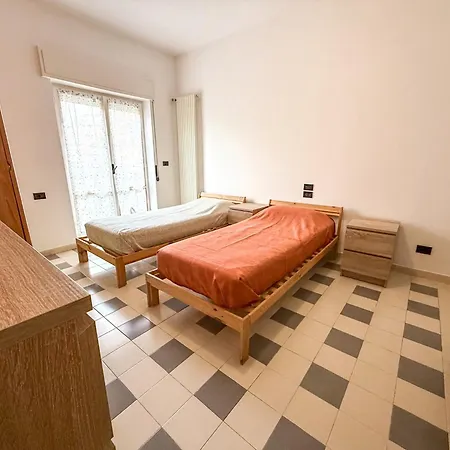 Daire San Marino Apartment, Deluxe Superior Rif A775