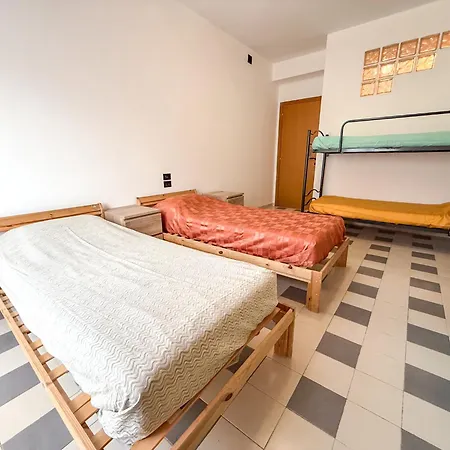 San Marino Apartment, Deluxe Superior Rif A775 アパート *