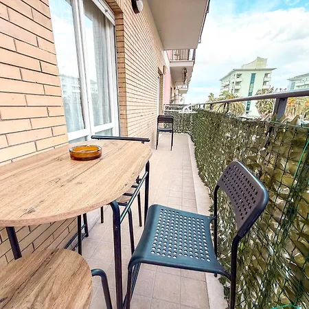 San Marino Apartment, Deluxe Superior Rif A775 * サン・ベネデット・デル・トロント