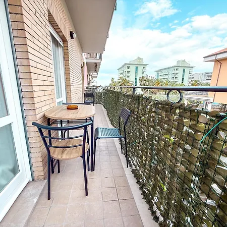 San Marino Apartment, Deluxe Superior Rif A775 Apartment San Benedetto del Tronto