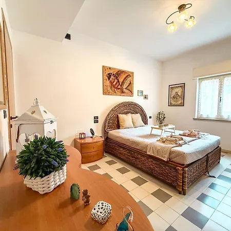 San Marino Apartment, Deluxe Superior Rif A775