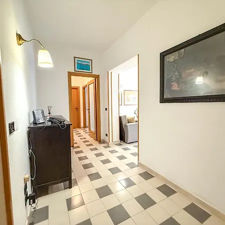 Lejlighed San Marino Apartment, Deluxe Superior Rif A775 San Benedetto del Tronto