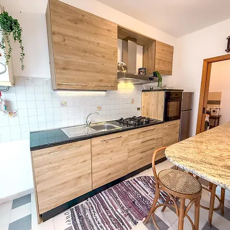 San Marino Apartment, Deluxe Superior Rif A775