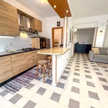 San Marino Apartment, Deluxe Superior Rif A775 Lejlighed *