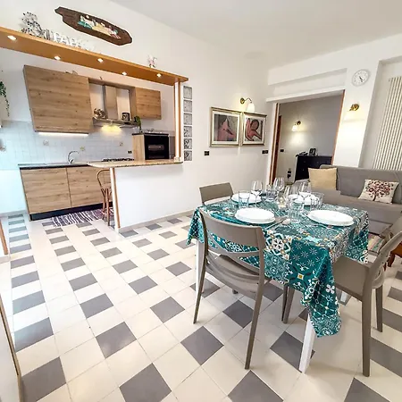 San Marino Apartment, Deluxe Superior Rif A775 * San Benedetto del Tronto