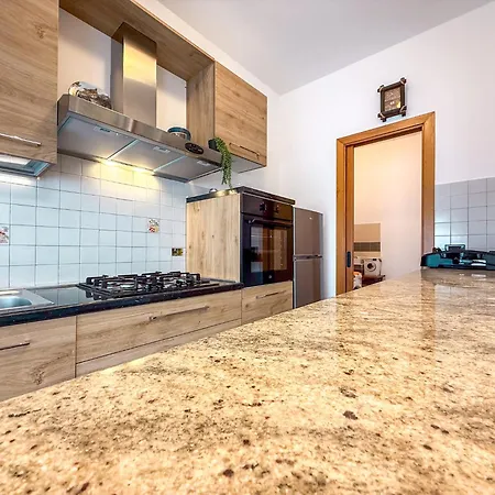 Lejlighed San Marino Apartment, Deluxe Superior Rif A775 *